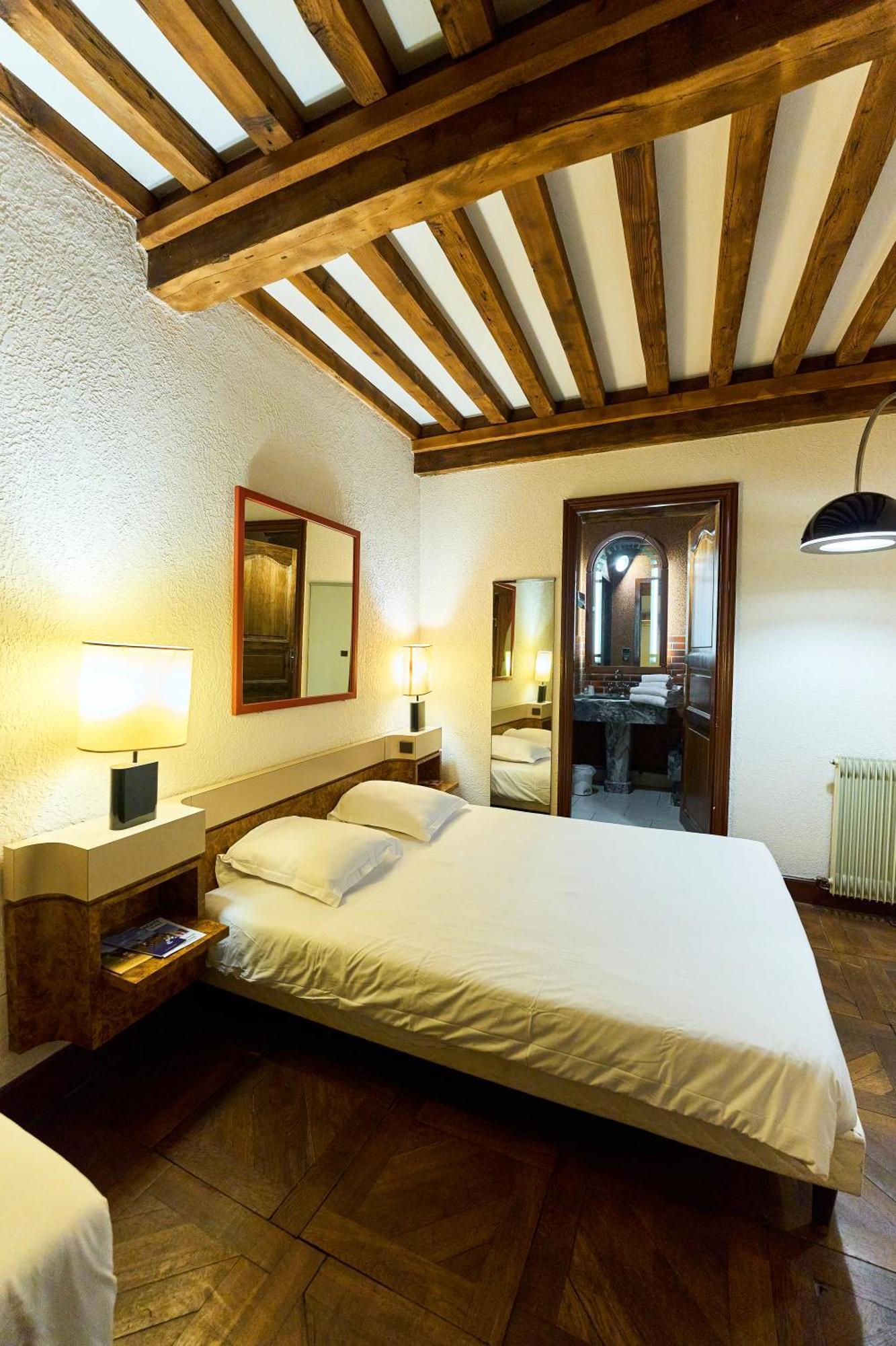 Aux Prisons De Montagny Bed & Breakfast Montagny  Dış mekan fotoğraf
