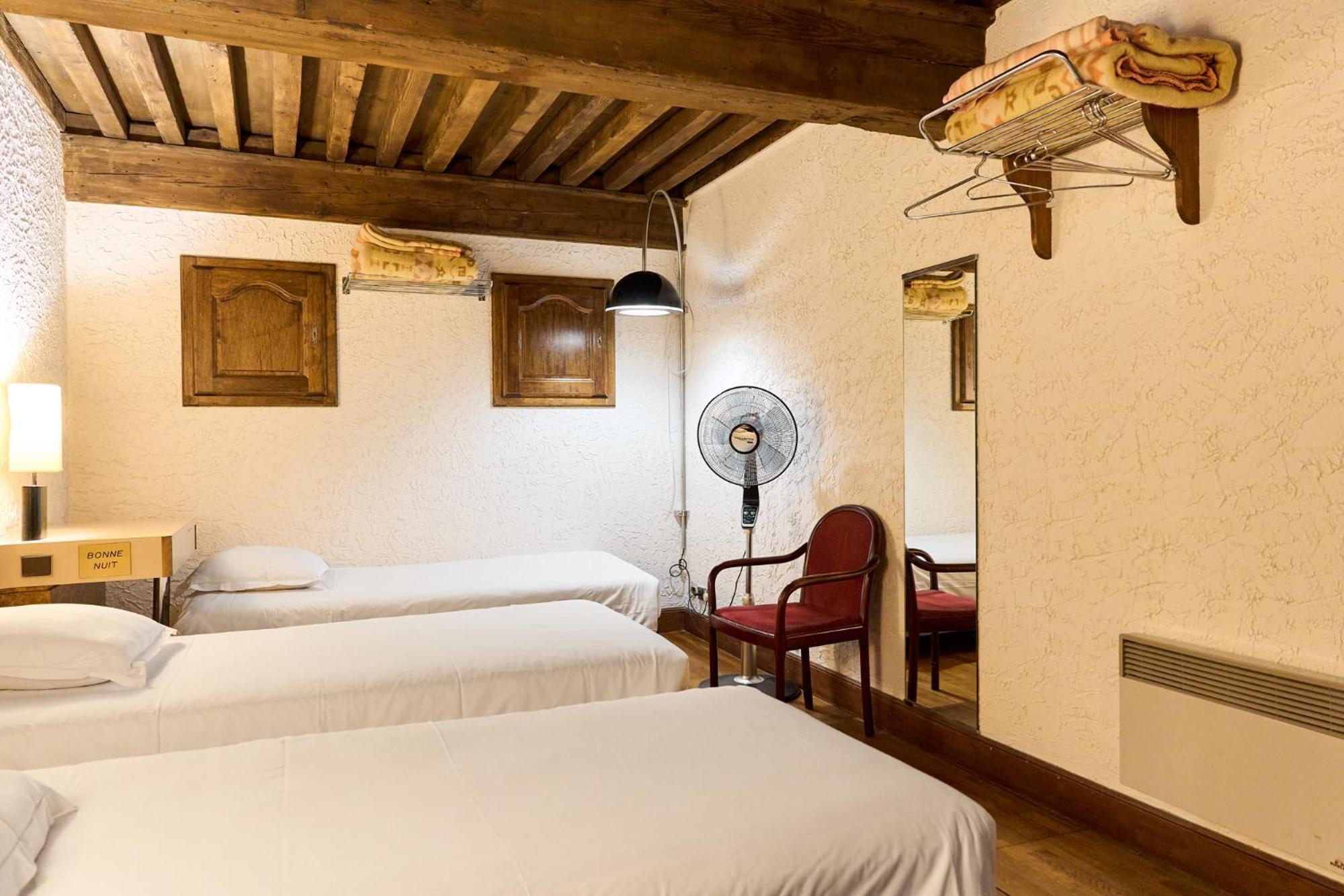 Aux Prisons De Montagny Bed & Breakfast Montagny  Dış mekan fotoğraf