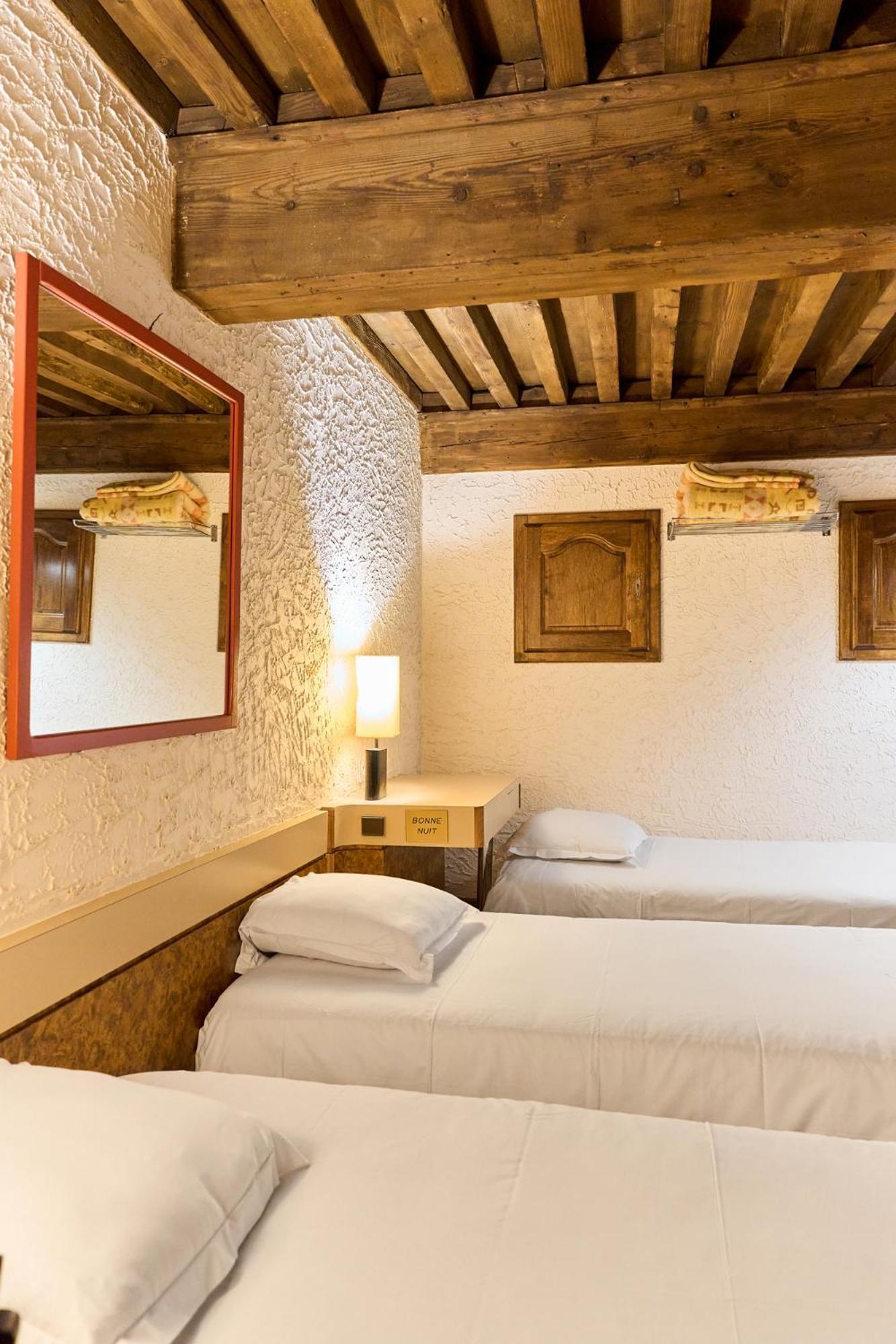Aux Prisons De Montagny Bed & Breakfast Montagny  Dış mekan fotoğraf