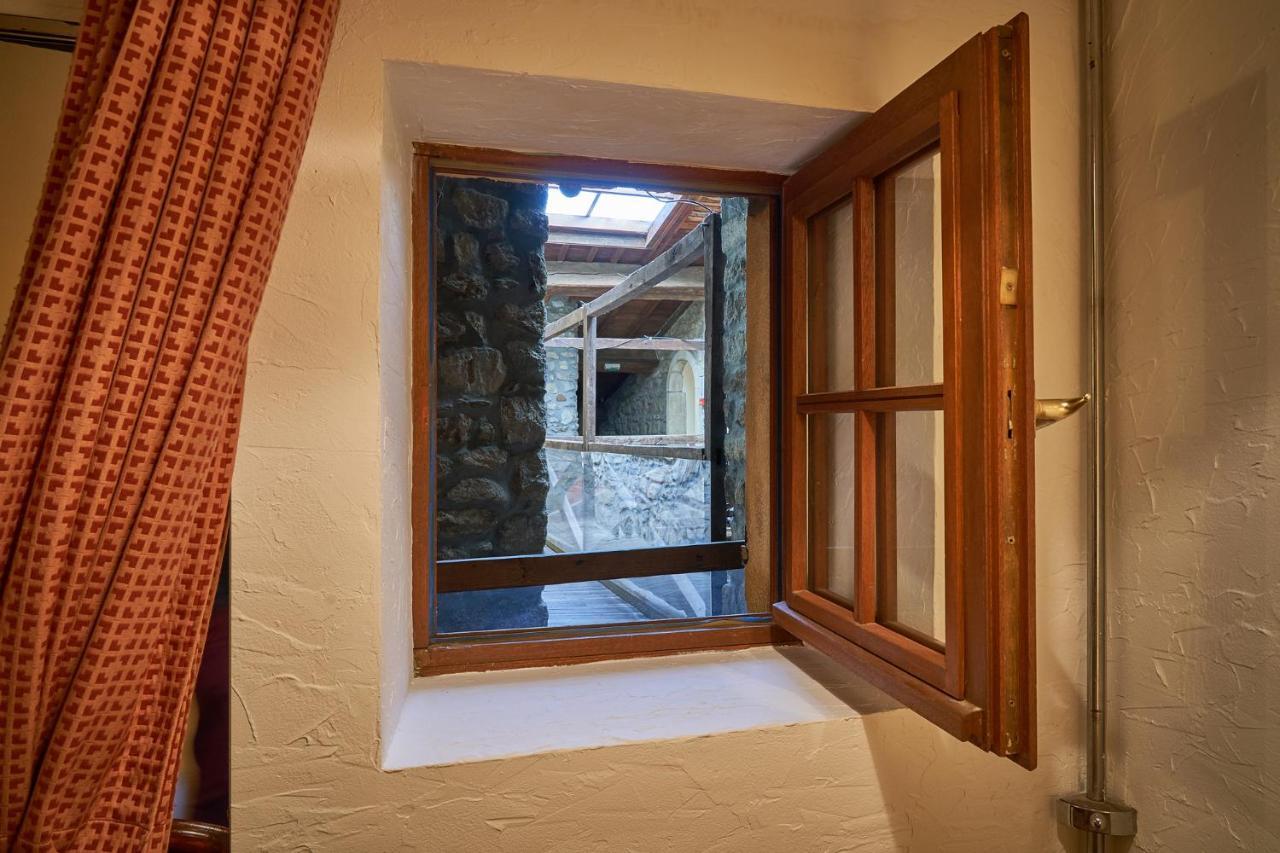 Aux Prisons De Montagny Bed & Breakfast Montagny  Dış mekan fotoğraf